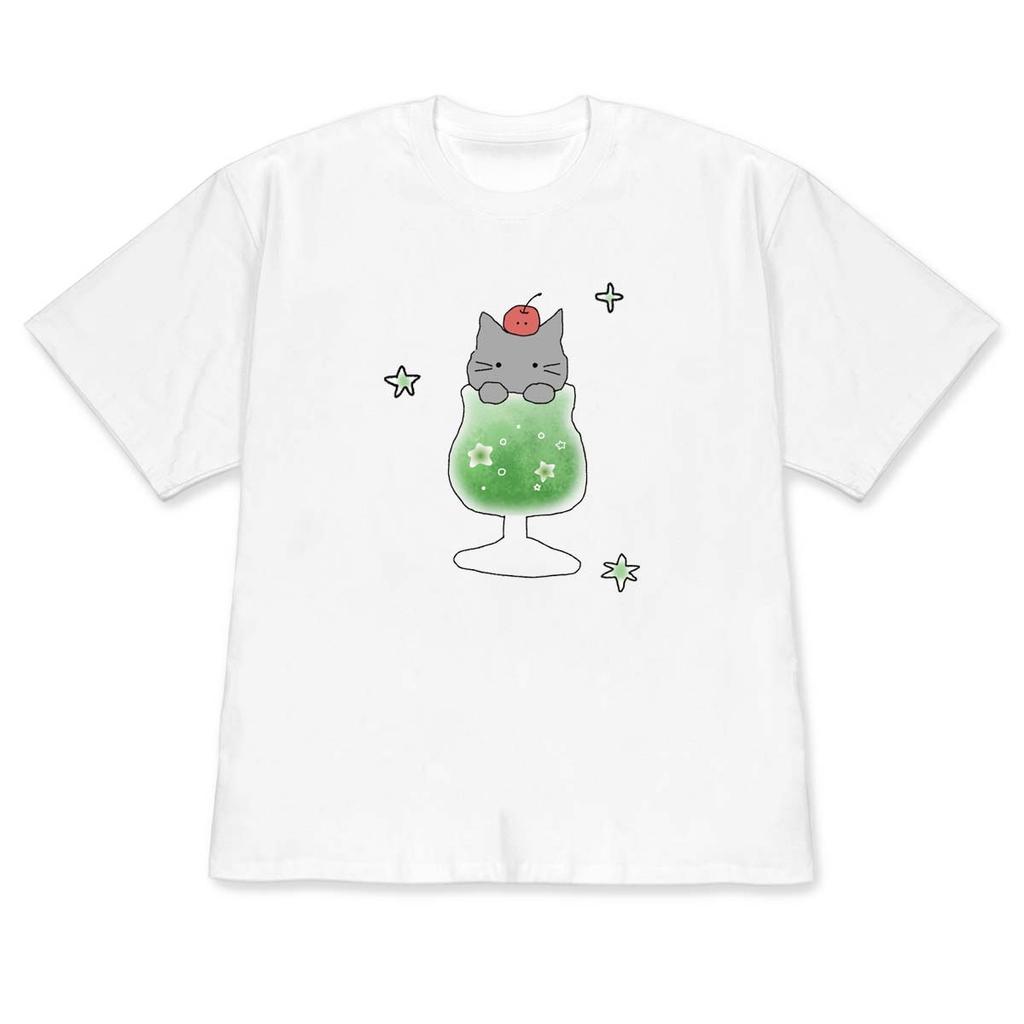 Korean Kawaii Pink Bunny Graphic Tshirt Short Sleeve for Wome Unisex Cute Casual Versatile Black Crew Neck Tee Top Minimalist