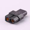 1/2Pcs Hota Xt60 Female To Xt30 Male Adapter For Rc Aircraft Battery Connector Spare Parts