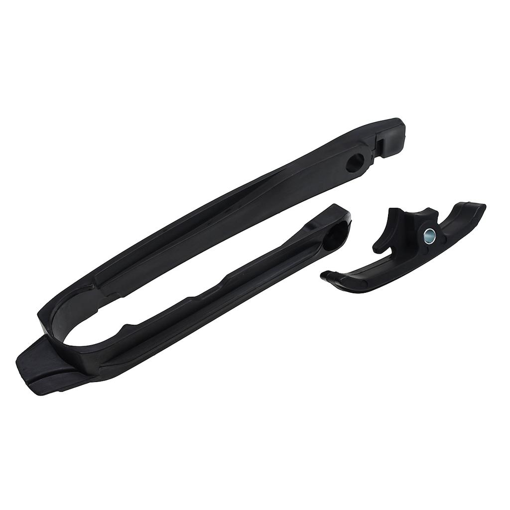 Motorcycle Chain Slider Guard Swingarm Guide For Husqvarna FC FE FS 450 FX 350/450 TC 125 250 TE 150 150I 250 300 TX 125 16-21