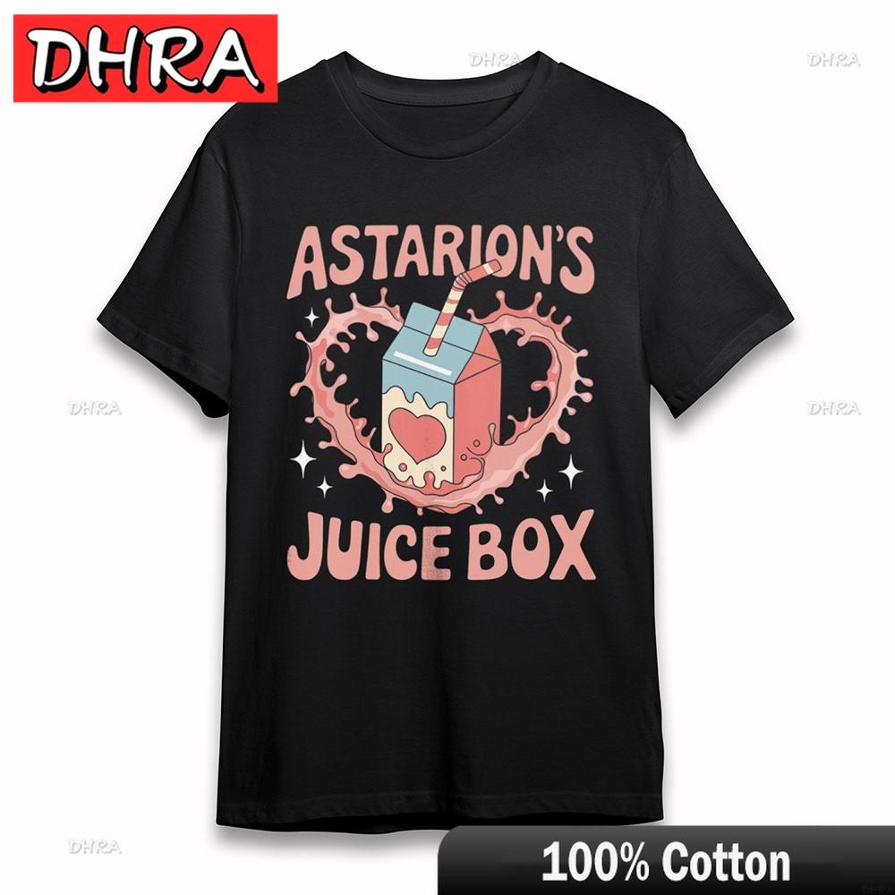 Womens Soft Oversize TShirt Juice Box Heart Splash Tee Short Cotton Black Tee Cool Shirts Clothing for Funny Shirts Hombre