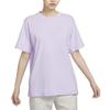 Nike T Shirt Women's Misty Purple FD4150-511