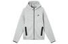 Спортивная толстовка с капюшоном Tech Fleece Windrunner на молнии FB7921-063