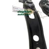 GENUINE LR078479 LR078477 1PC LEFT / RIGHT Front Lower Suspension Control Arm For LAND ROVER DEFENDER RANGE ROVER SPORT 2 L494