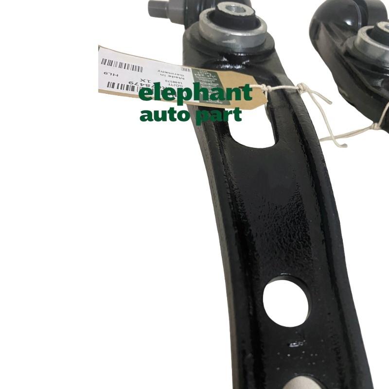 GENUINE LR078479 LR078477 1PC LEFT / RIGHT Front Lower Suspension Control Arm For LAND ROVER DEFENDER RANGE ROVER SPORT 2 L494
