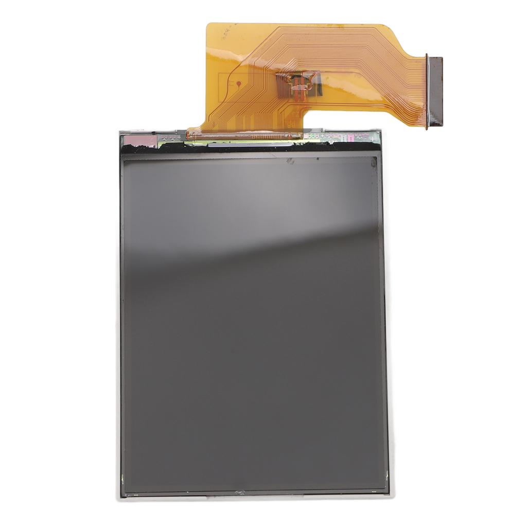 Замена экрана цифровой камеры ЖК-экран дисплея с изогнутым шлейфом для COOLPIX A10 A100 S33 L31