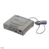 BANDAI SPIRITS ЛУЧШАЯ ХРОНИКА ХИТОВ Sega Saturn (HST-3200) 2/5 Пластиковая модель с цветовой кодировкой