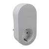 16A Smart WiFi термостат розетка автоматическая регулируемая беспроводная розетка регулятор температуры