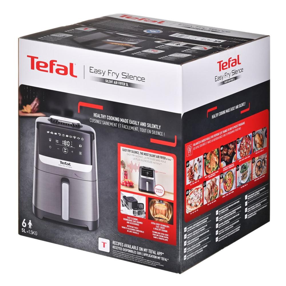 Tefal Ey551He0 Air Fryer