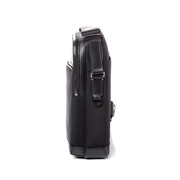 Samsonite Wade 3 Crossbody Bag Black Uq409003