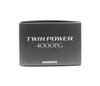 SHIMANO Катушка спиннинговая Twinpower FE 4000 PG 2024 (1031)