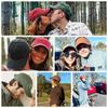 Classic Washed Cotton for Men Women Golf Hat Snapback Hats Dad Hat Baseball Caps