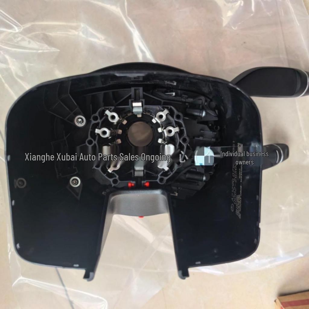 Комбинированный выключатель подрулевой колонки Mercedes W204/W212 A2129007923