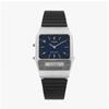 Casio Aq 800eb 2adf  Aq 800eb 2a  Аналогово-цифровые Квадратные Винтажные Ретро Общественные Металлические Часы