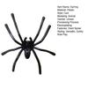 1Pc Spider Play Earring Comfortable Wear Giant Statement Spider Decor