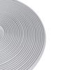 10x0.12m RV Sunshade Guide Rail Caravan Motorhome Awning Infill Insert Moulding Trim Herzim Decorative Strip