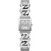 Montre - Guess - Runaway GW0603L1 - Acier Inoxydable - Argent - Femme