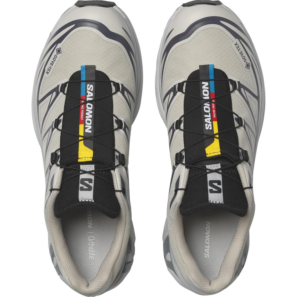 SALOMON Кроссовки для трейлраннинга XT 6 Унисекс 492014