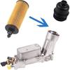 68191349AC Масляный фильтр для Jeep Grand Cherokee 3.6 Wrangler JK Chrysler 300, Durango Grand Caravan Journey Ram 1500 2500 3500 3.6L 2012 2013 2014 2015