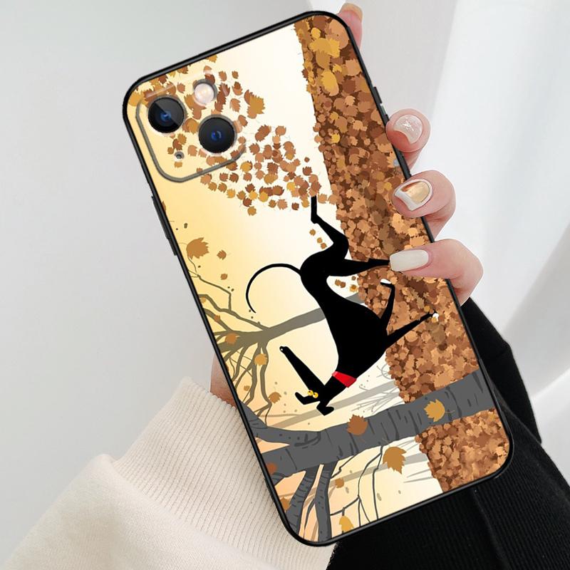 Greyhound Phone Case For iPhone 11 12 13 14 15 16 Pro Max Mini X XR XS Max Plus Cover Funda