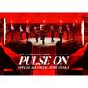 ПРЕДЗАКАЗ TREASURE 2025-26 TOUR [PULSE ON] SPECIAL в KYOCERA DOME OSAKA DVD / Blu-ray