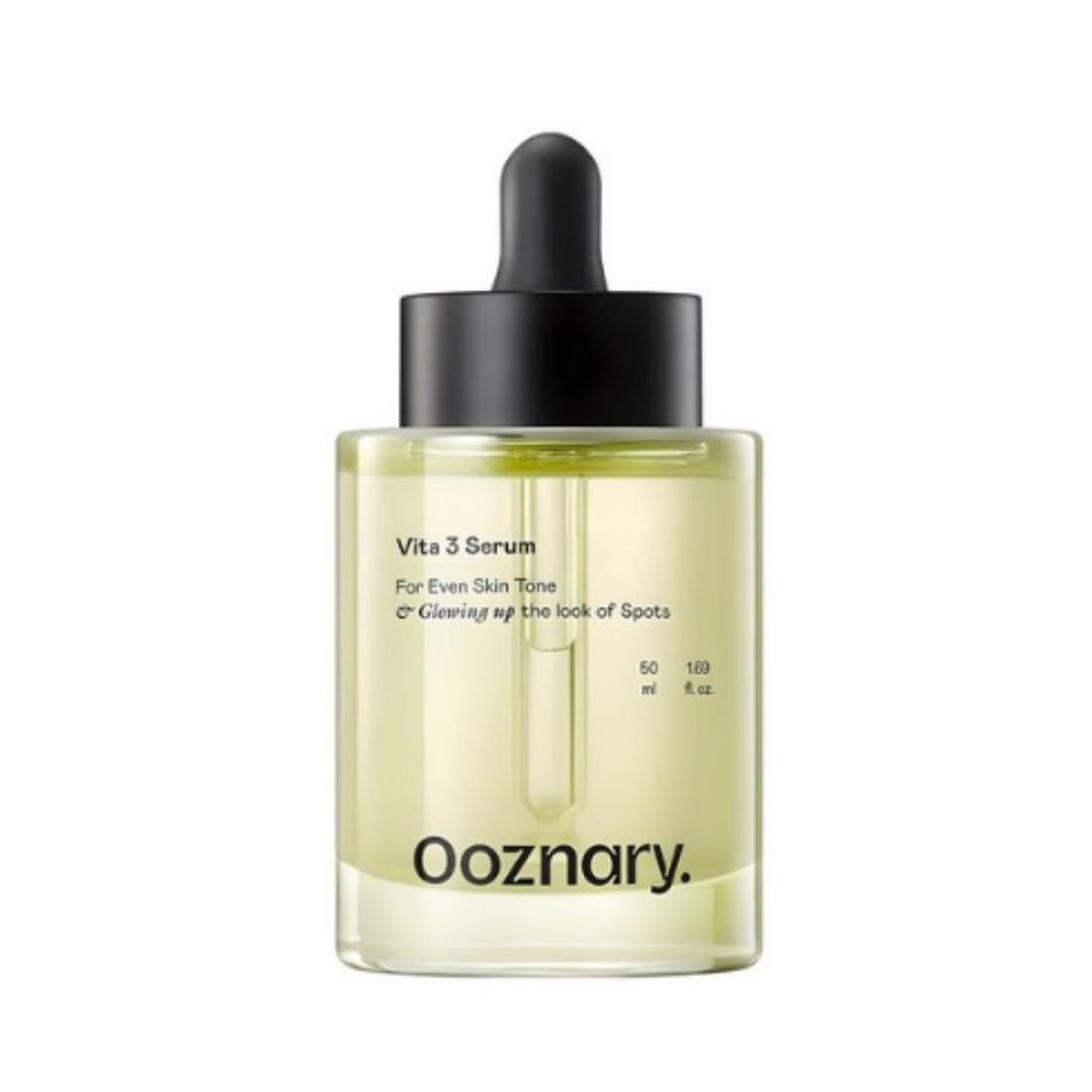 Ouznary White Gun Serum — 50 Ml