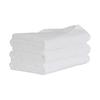 Полотенце для ванны Imabari Towel, Импортное полотенце, M 68 x 140 см, Белый, 3 шт.