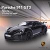 Майсто 1:18 Модель спортивного автомобиля из сплава Porsche 911 GT3