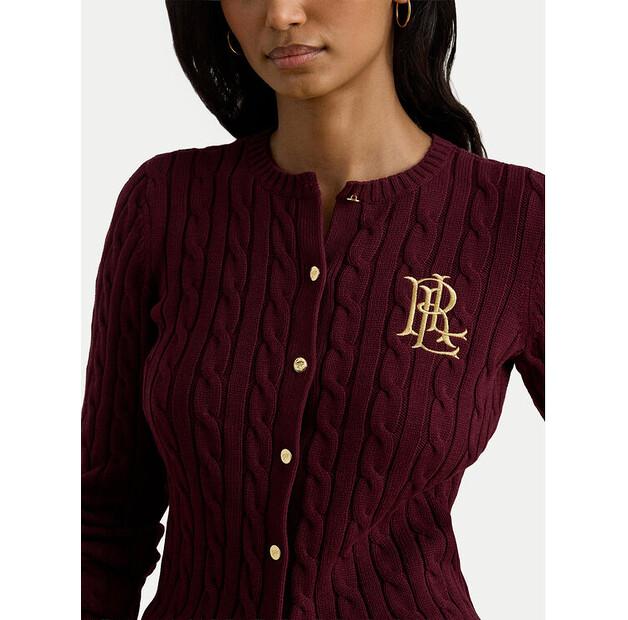 Кардиган LAUREN RALPH LAUREN 200932225014