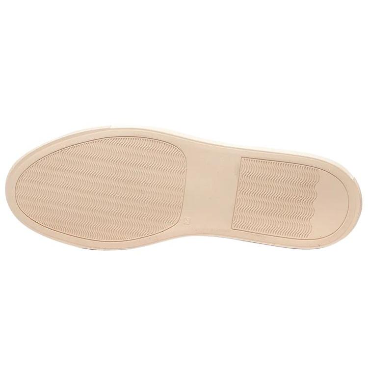 (WMNS) Common Projects Achilles Low 'Nude' Женские 3701-0600