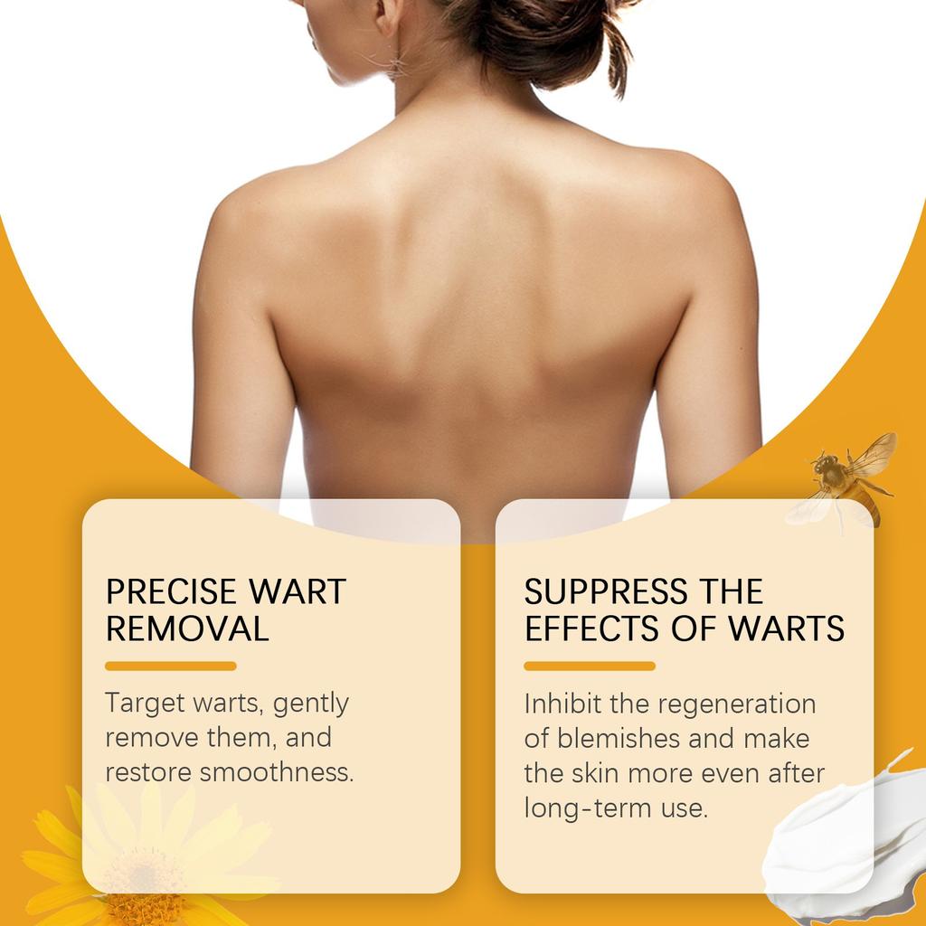 Удаление ухода, смазка и омоложение кожи, удаление пятен и родинок, увлажнение гладкой кожи, мягкие травяные растения, 30 мл