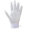 ZETT Impact Zett Batting Gloves for Standard Both High School Baseball ZETT Baseball Swallow Sports Size M Adults, Fit, Hands, Compatible, BG19202HS,