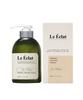 Шампунь Le Eclat Radiance с кофеином La Tulipe 500 мл 1 шт.