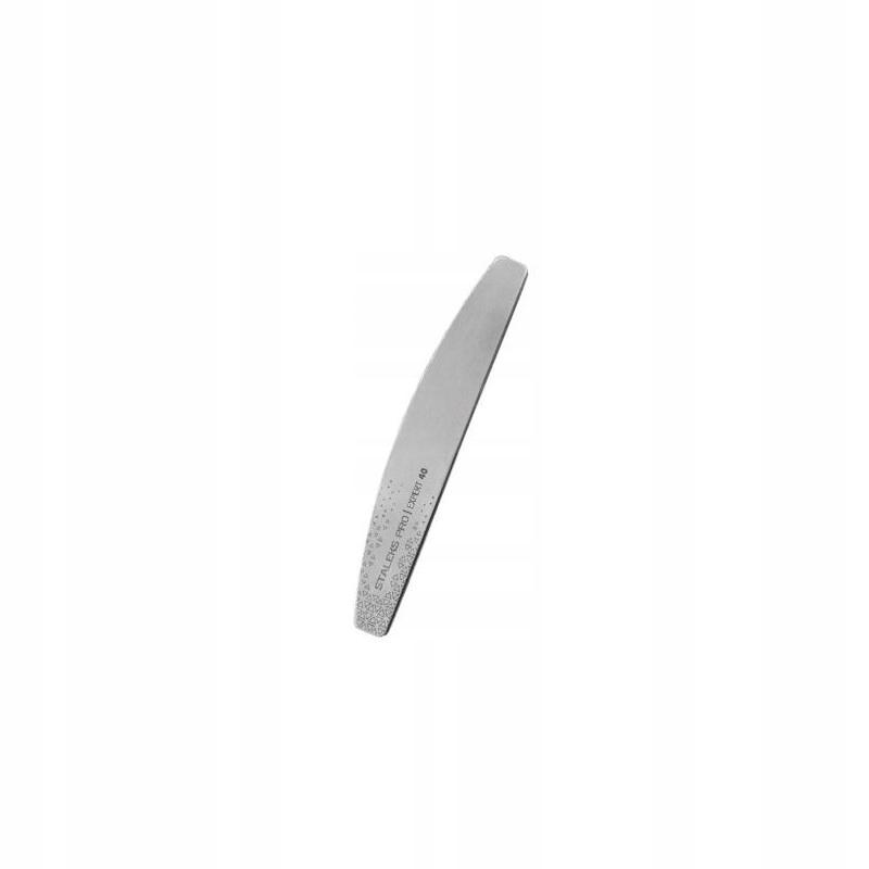 Staleks Pro Pilnik Metalowy (Baza) Expert 40
