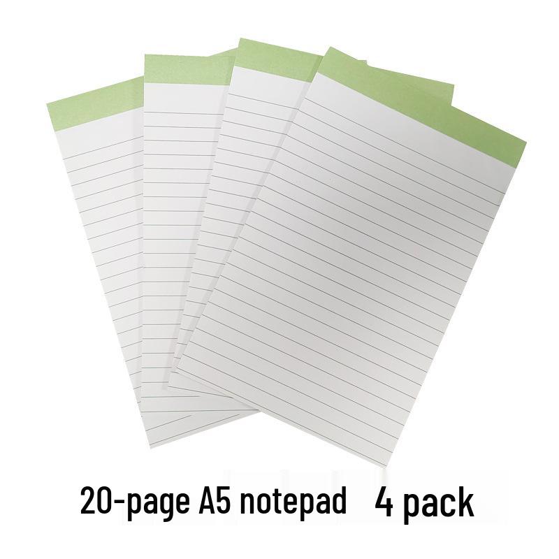 Современная многофункциональная PU бизнес-папка формата А5 на молнии, с калькулятором и зажимом для документов менеджера по продажам, готовая к нанесению логотипа