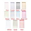 Fashion Household Fly Screen Fringe Tassel Curtain String Sparkle Curtains Room Divider Door Window Decoration Useful