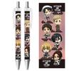Attack On Titan Ballpoint Pen A