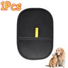 Pet Hair Removal Glove Cat & Dog Reusable Electrostatic Pet Hair Remover Grooming Gloves for Couch,Furniture,Carpet,Car