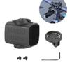 SUKOU Крепление-клипса для велосипедного фонаря для Shenhuo BL12, Совместимо с GoPro