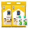 Антисептическое мыло для рук Dettol и набор с рисом Wuchang от COFCO