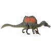 Simulation Animal Model Spinosaurus Fishing Plastic Solid Static Dinosaur Toy Ornament Doll