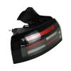 Для Chery Explore 06 Jaecoo J7 Задний фонарь Сигнальный фонарь Предупреждающий стоп-сигнал Сборка заднего фонаря заднего бампера 605000750AA 605000751AA