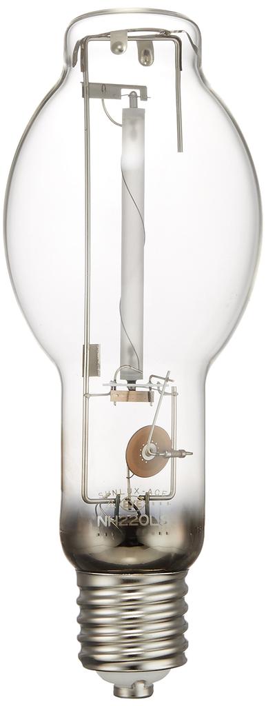 Высоконапорная натриевая лампа Iwasaki FEC Sunlux Ace NH220LS