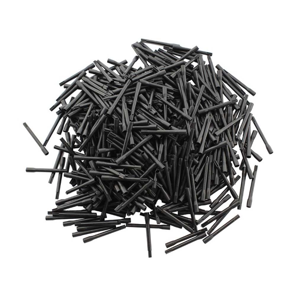 Body Art Disposable Pigment Sticks Tattoo Accessories Tattoo Mixer Sticks Tattoo Stirrer Mixing Sticks Ink Mixer Agitator