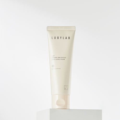 Крем Ruby Exosome NMN Spicule Super Biome 80 мл (2 x)