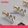 Molex 501193-3000 Pico-Clasp Обжимной клеммный контакт, 28-32 AWG