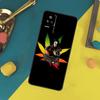 Bob Marley Case For Xiaomi 14T Pro 11T 12T 13T 13 14 15 Ultra POCO X7 Pro X3 X5 X6 M6 F5 F6 Pro Funda