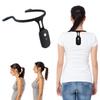 Posture Corrector Hanging Neck Posture Trainer Rechargeable Silicone Automatic Induction Posture