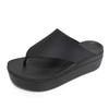 Шлепанцы Brooklyn Flip Tall Wedge 208727 001