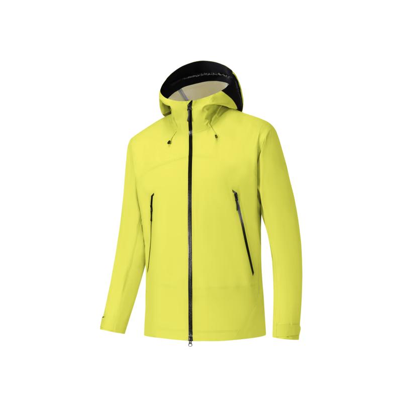 ANTA Champion Series Lightweight Men's Hiking Shell