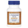 the Vitamin Shoppe L-theanine, 100mg, 60 Veggie Capsules